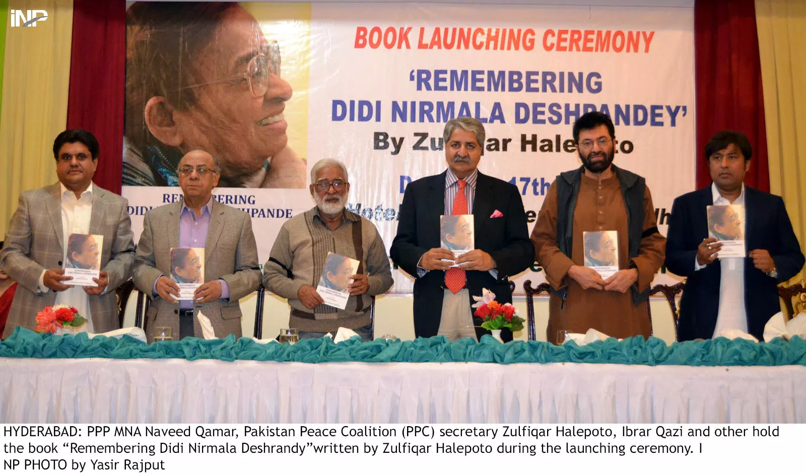 India-Pakistan Tension