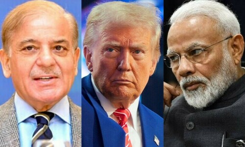 India-Pakistan