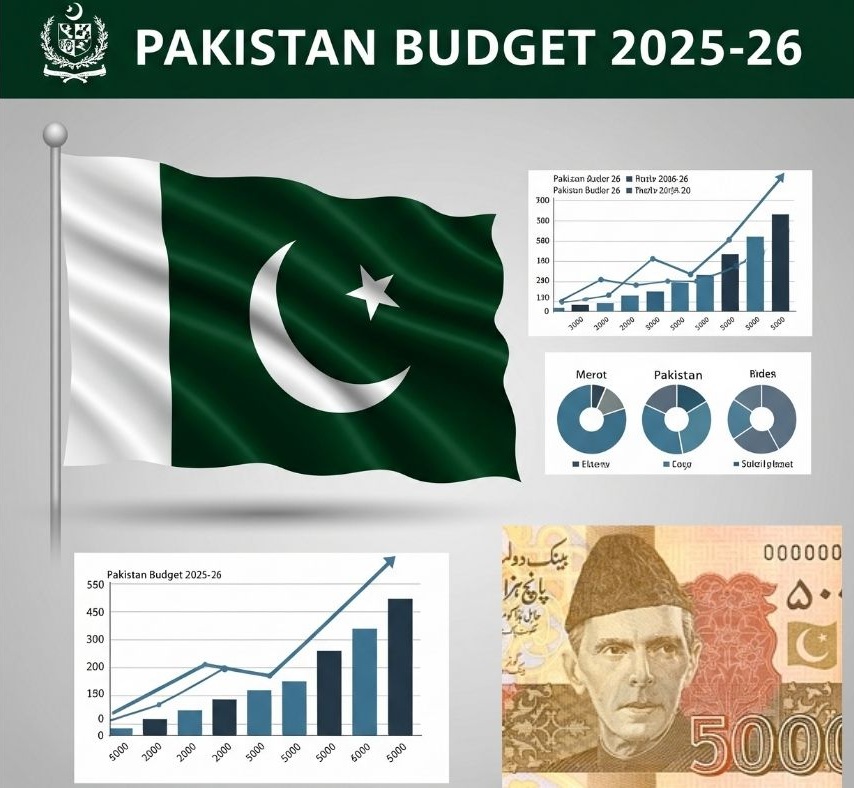Budget 2025-26