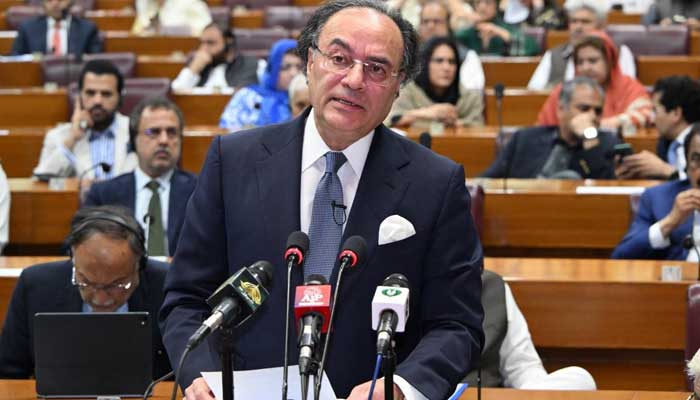 Budget 2025-26