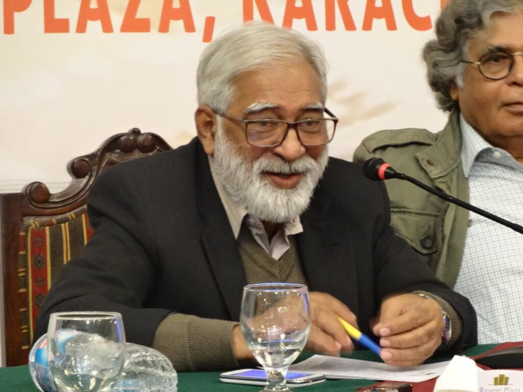 karamt ali