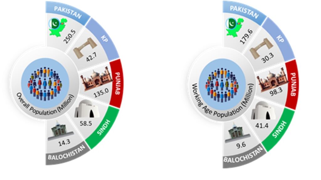Labour Force Survey 2024-25